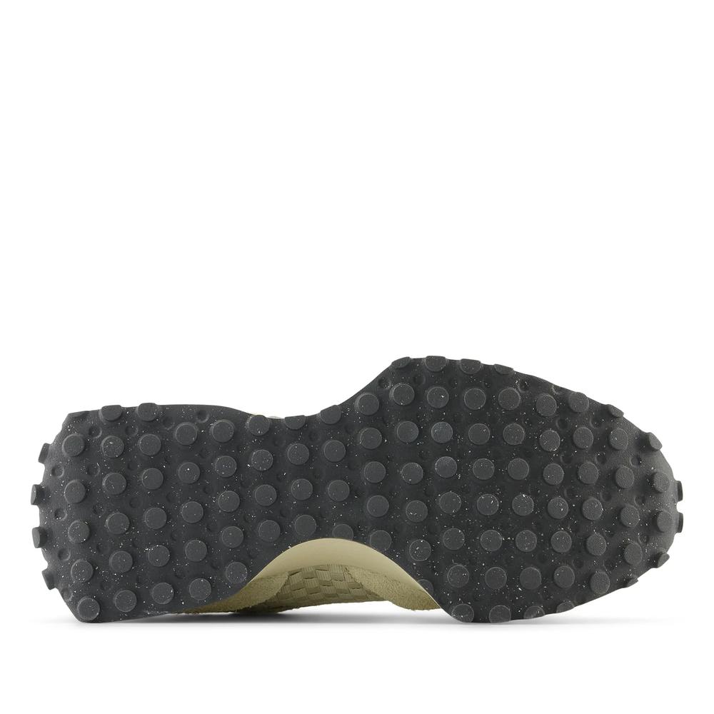 Unisex topánky New Balance U327WOA - béžové
