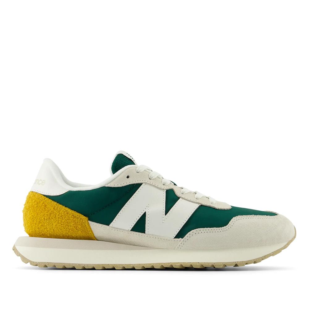 Topánky New Balance MS237RTY - viacfarebné