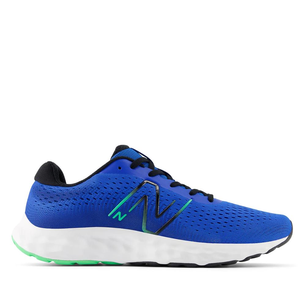 Topánky New Balance M520RG8 - modré