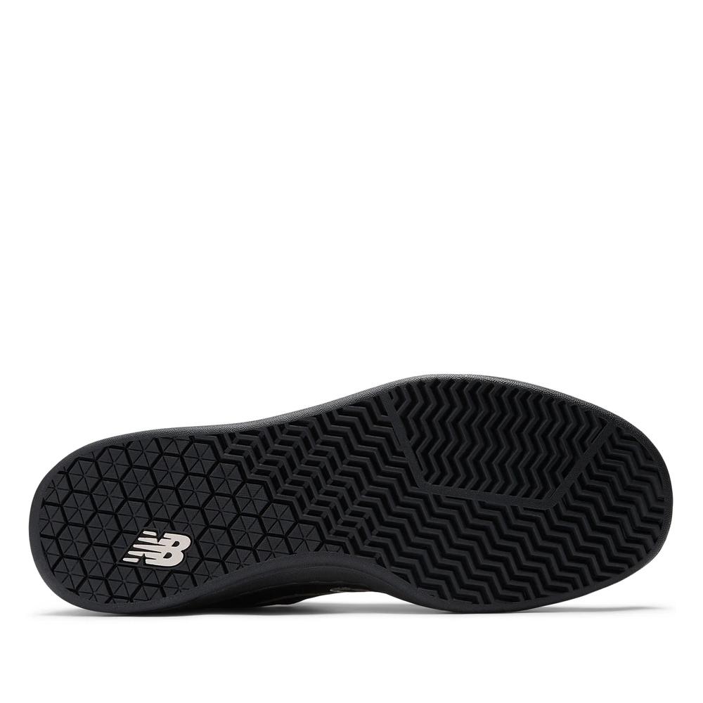 Topánky New Balance Numeric NM440BG2 - čierne