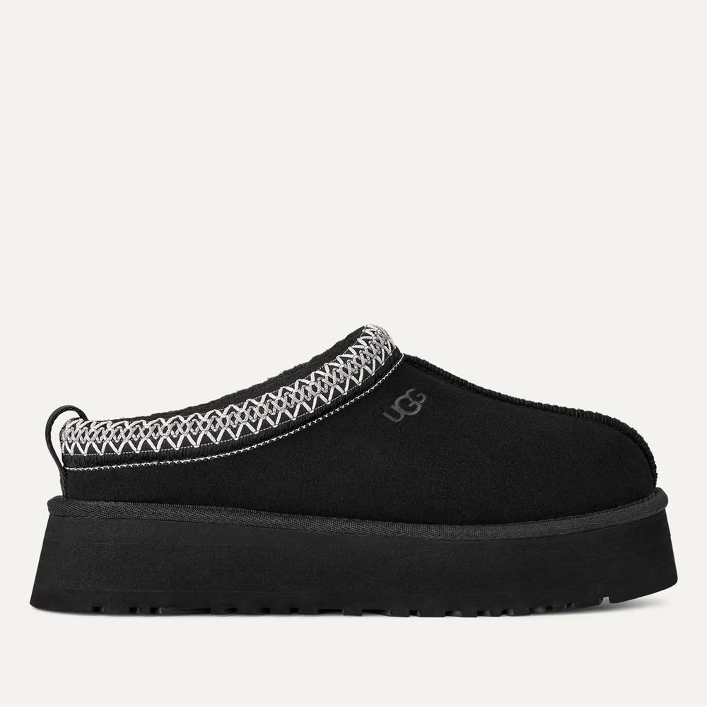 Topánky dámske Ugg Tazz II 1174471-BLK - čierne