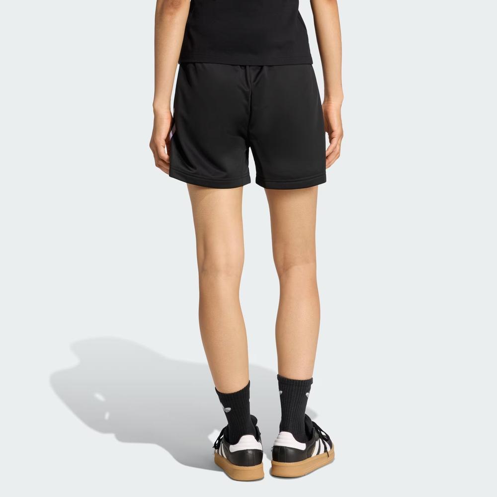 Šortky dámske adidas Originals Firebird Classic KD5569 - čierne