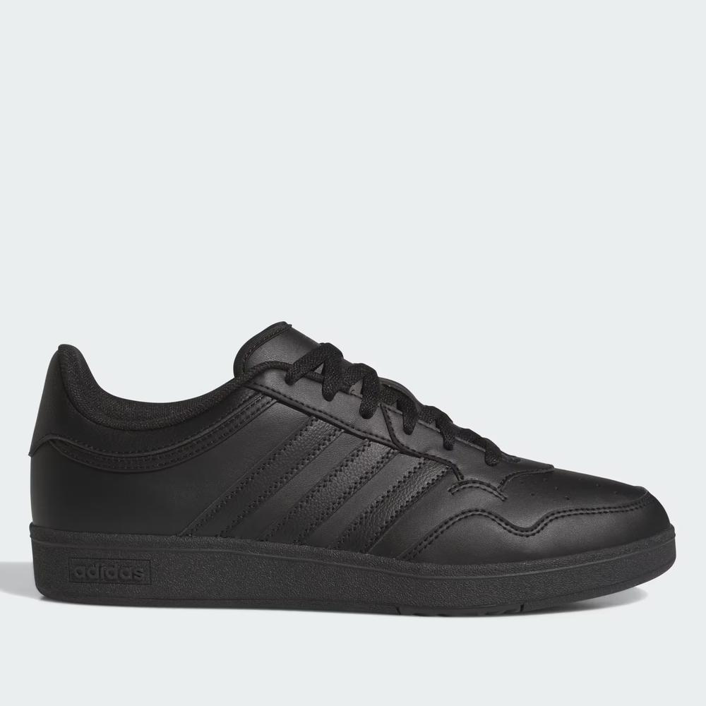 Topánky adidas Sportswear Hoops 4.0 JQ5211 - čierne