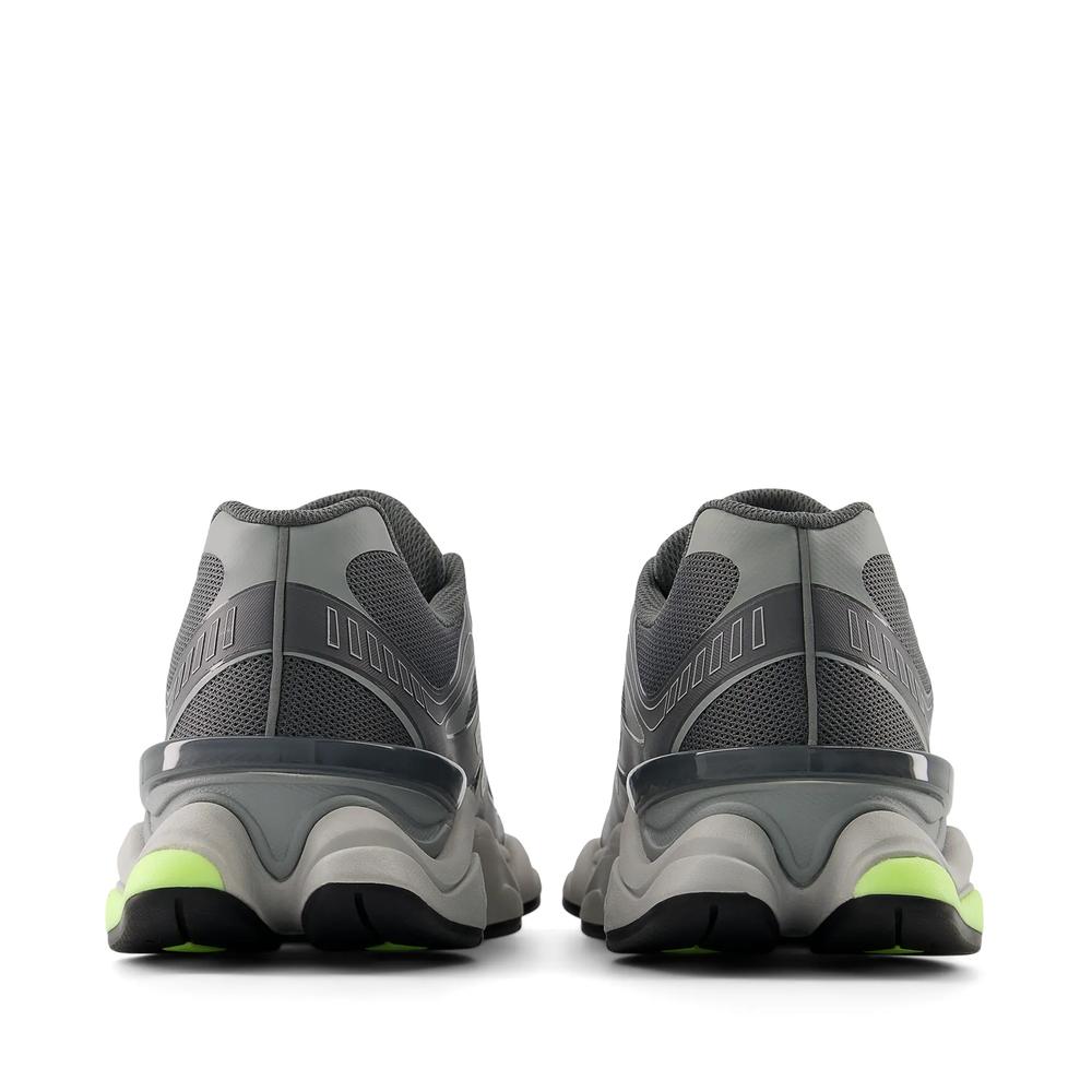 Unisex topánky New Balance New Balance U906041H - šedý