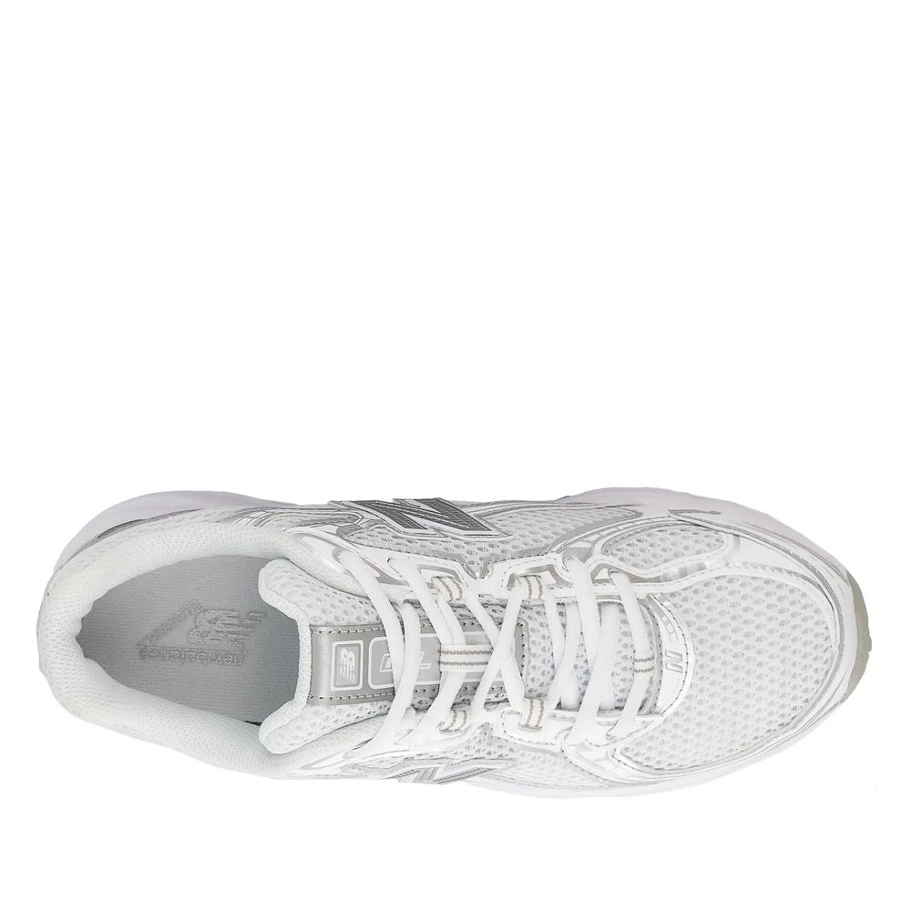 Unisex topánky New Balance U740WM2 - biele