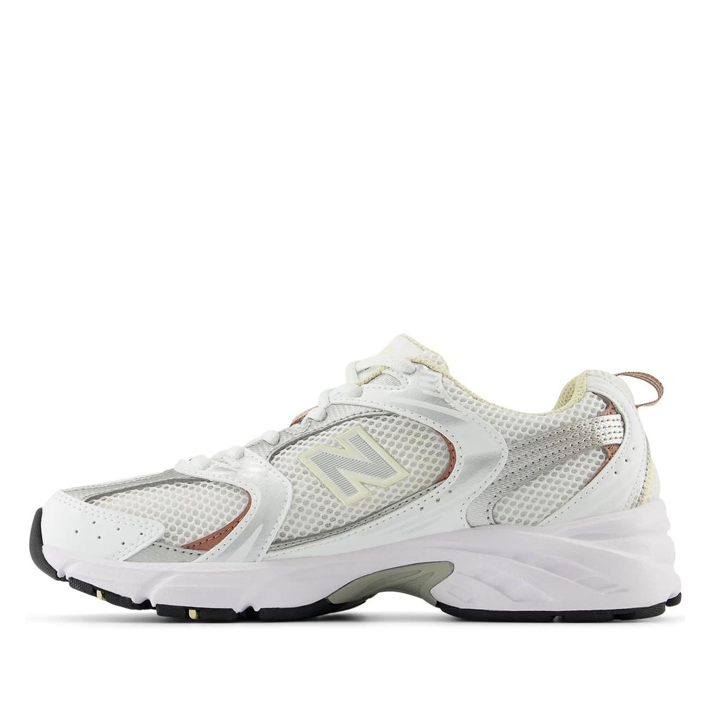 Topánky unisex New Balance MR530SGA - biele
