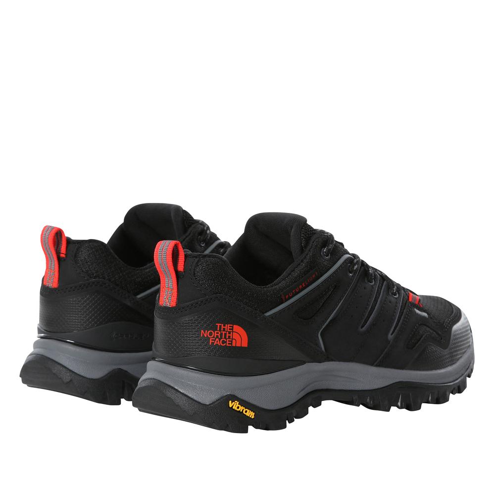 Topánky The North Face Hedgehog Futurelight 0A8AECY791 - čierne