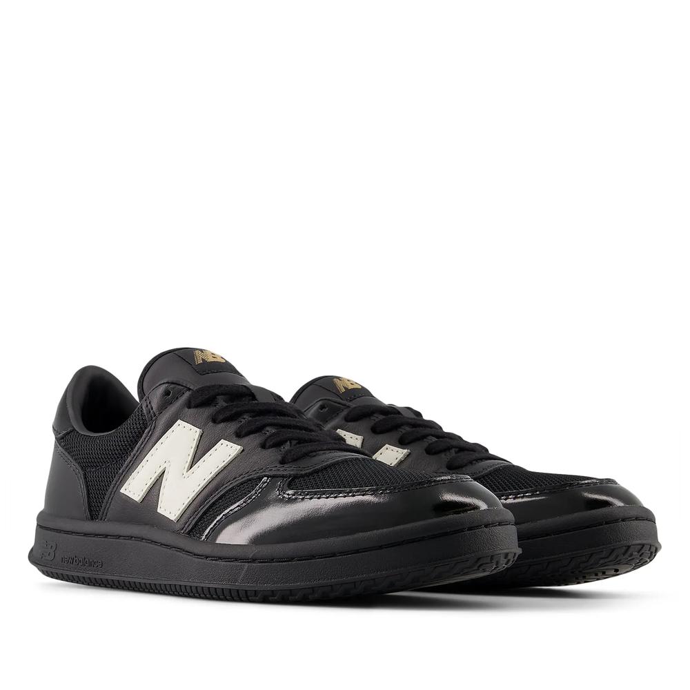 Pánske  topánky New Balance U5003GQ - čierne