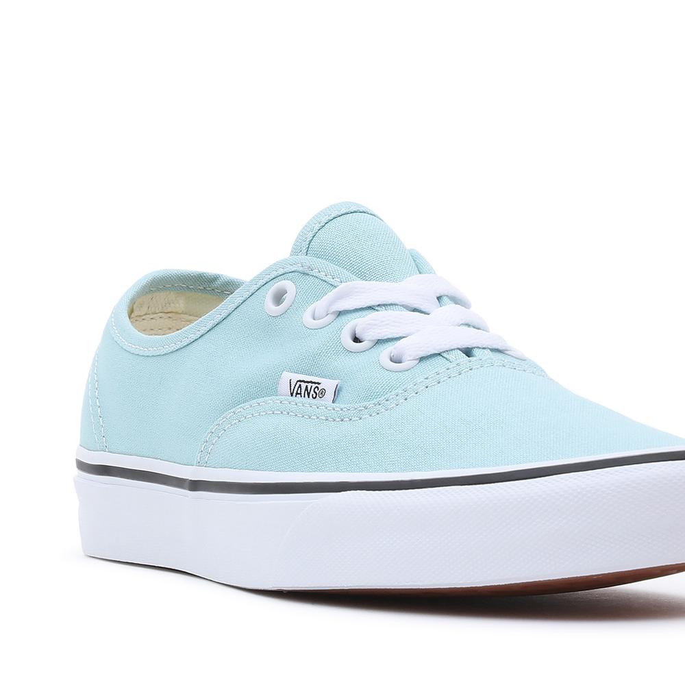 Topánky Vans Color Theory Authentic VN0A5KS9H7O1 - modré