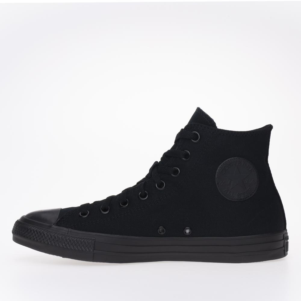 Topánky Converse Chuck Taylor All Star Hi M3310C - čierne