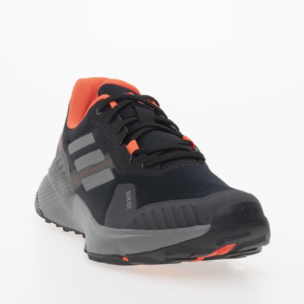 Topánky adidas Terrex Soulstride Rain.Rdy IF5016 - čierne