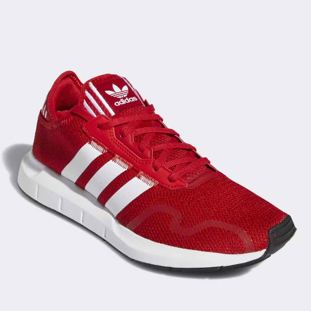 Topánky adidas Originals Swift Run X FY2113 - červené