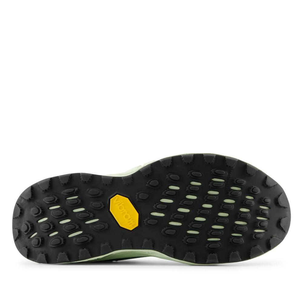 Pánske topánky New Balance Fresh Foam Hierro v8 WTHIERG8 - zelené