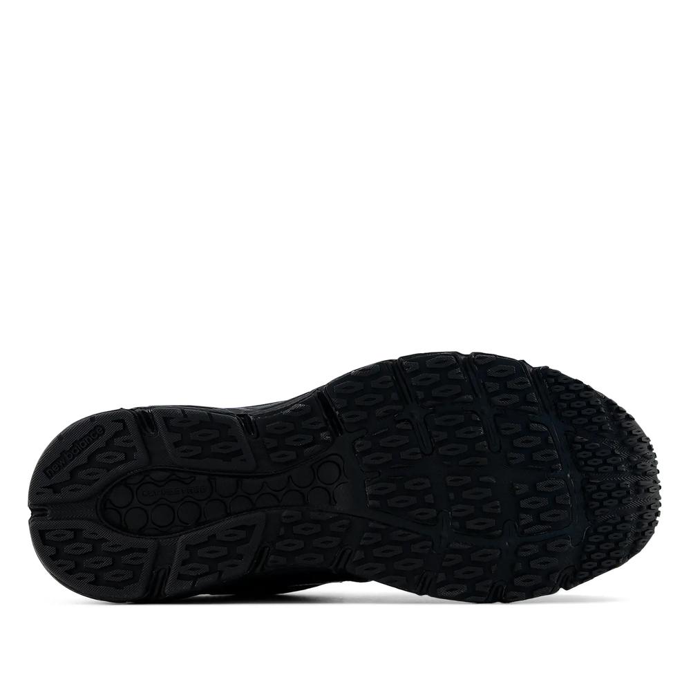 Detské topánky New Balance G4081RZ - čierne