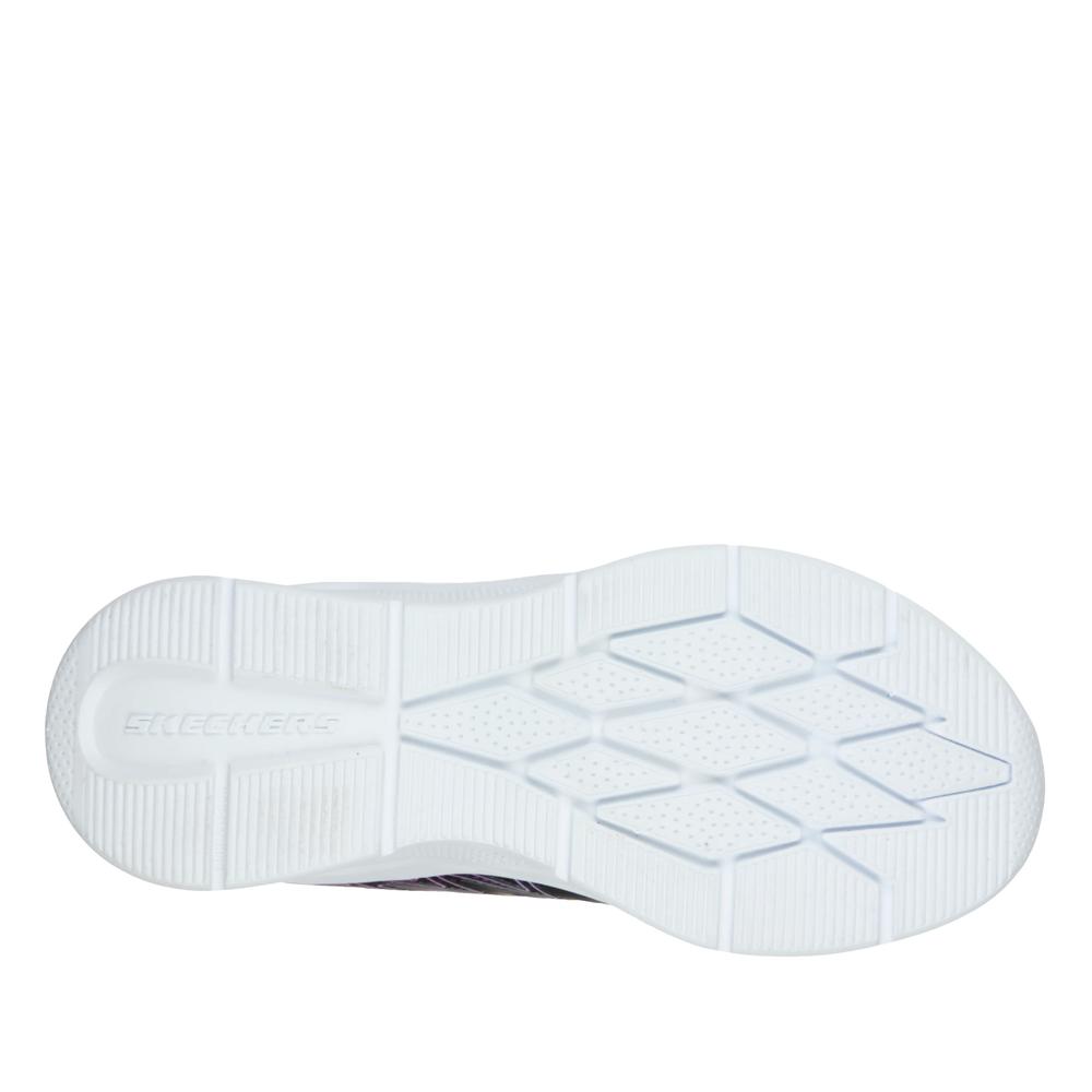 Detské topánky Skechers Microspecbold Delight 302468LBLK - čierne