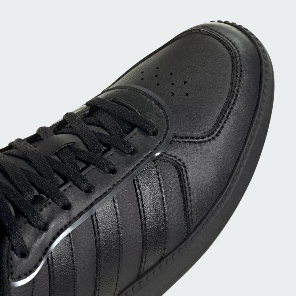 Dámske topánky adidas Breaknet Sleek IH5422 - čierne