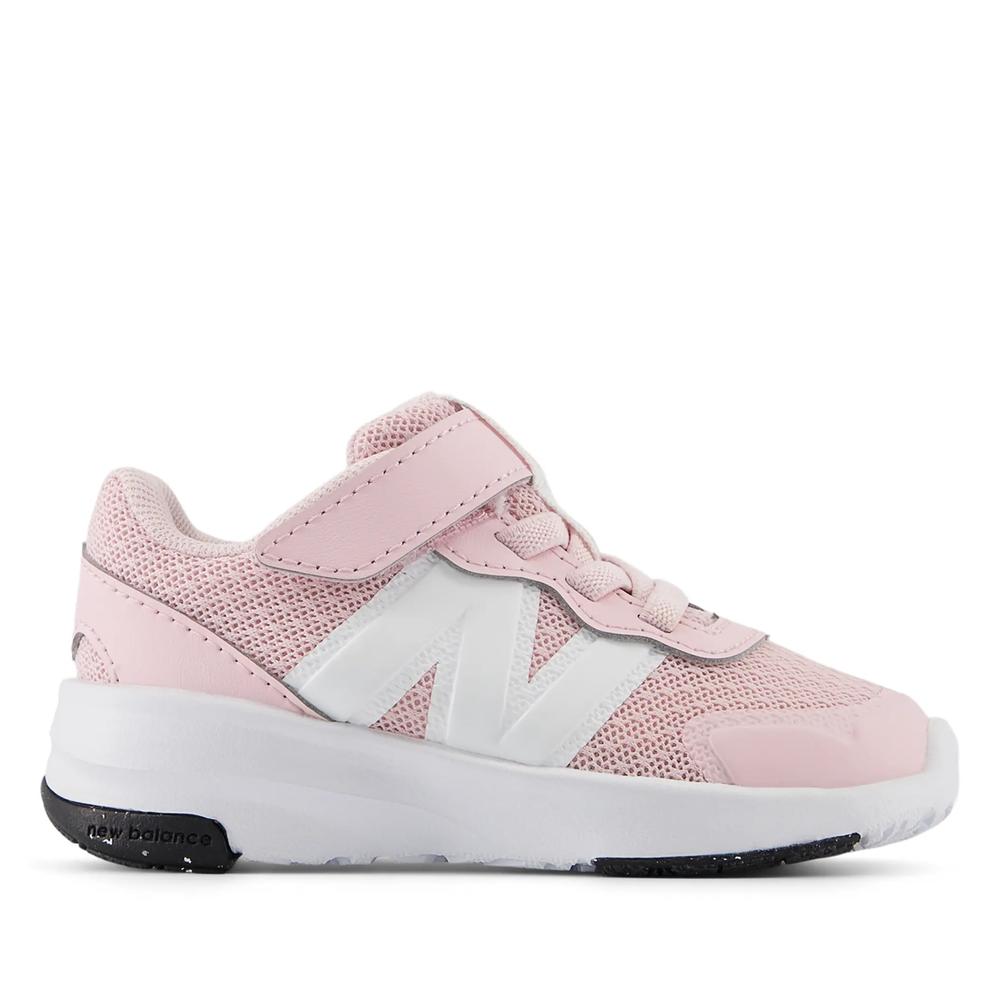 Topánky New Balance IT578PK - ružové