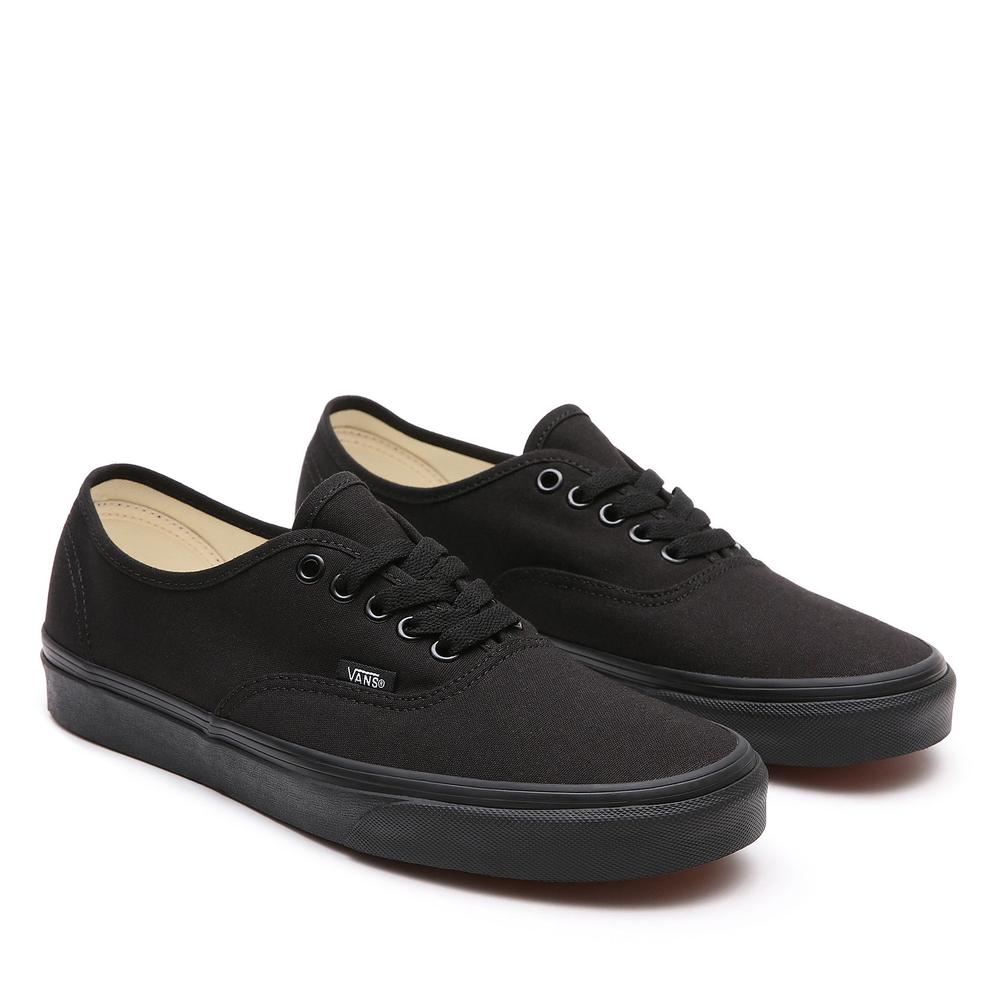 Topánky Vans Authentic VN000EE3BKA1 - čierne