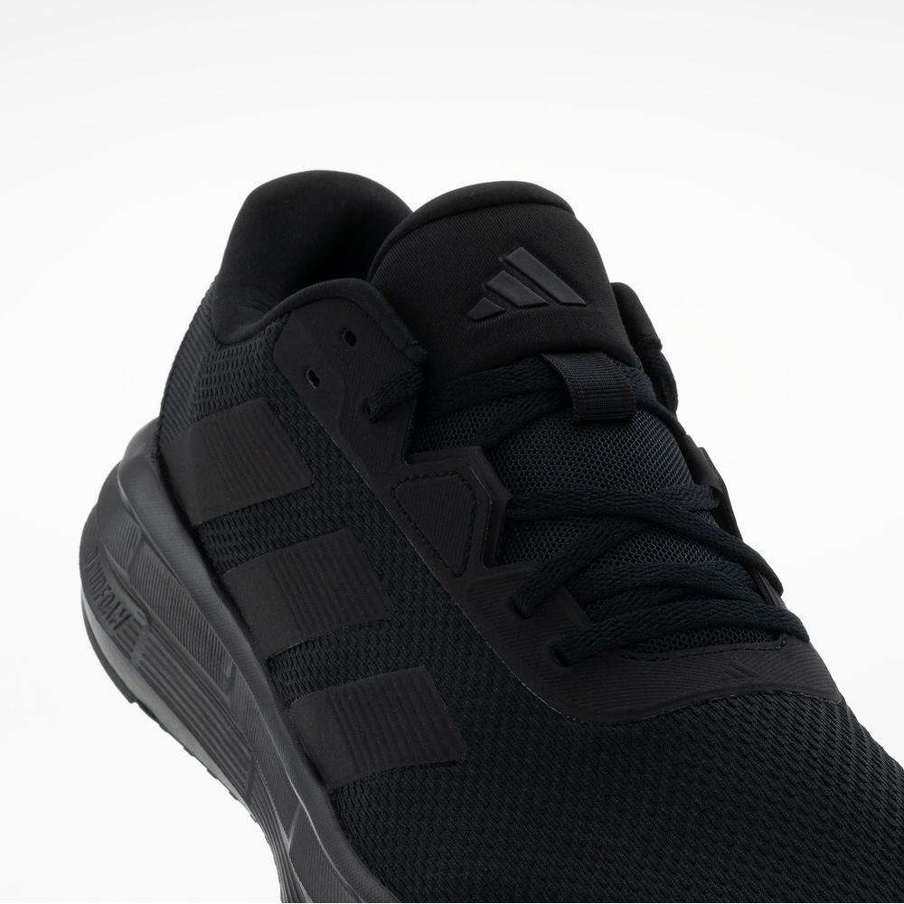 Pánske topánky adidas Galaxy 7 ID8757 - čierne