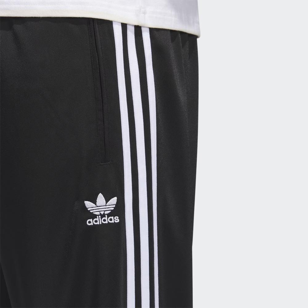 Nohavice adidas Originals Adicolor Classics Firebird IJ7055 - čierne