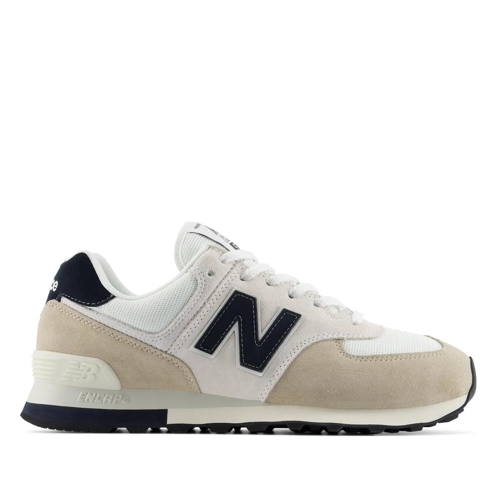 Unisex topánky New Balance U5746SG - béžové