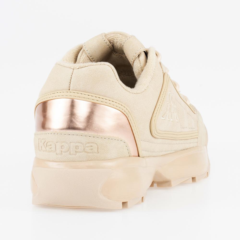 Topánky Kappa Rave GC 242681GC-4256 - ružové