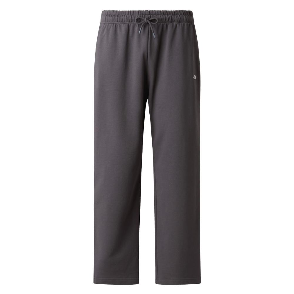 Pánske nohavice The North Face Essential Light 0A8GQHRHI1 - šedý