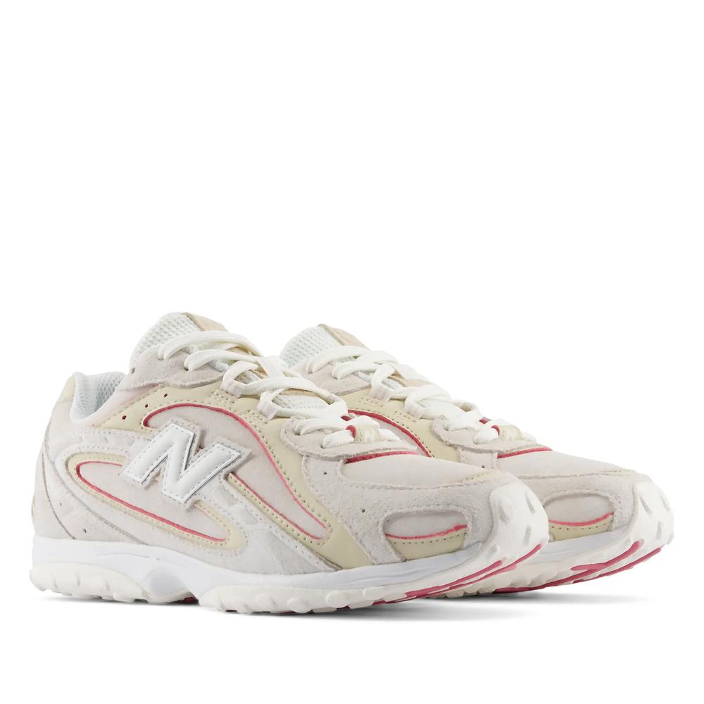Unisex topánky New Balance U204LSC - béžové