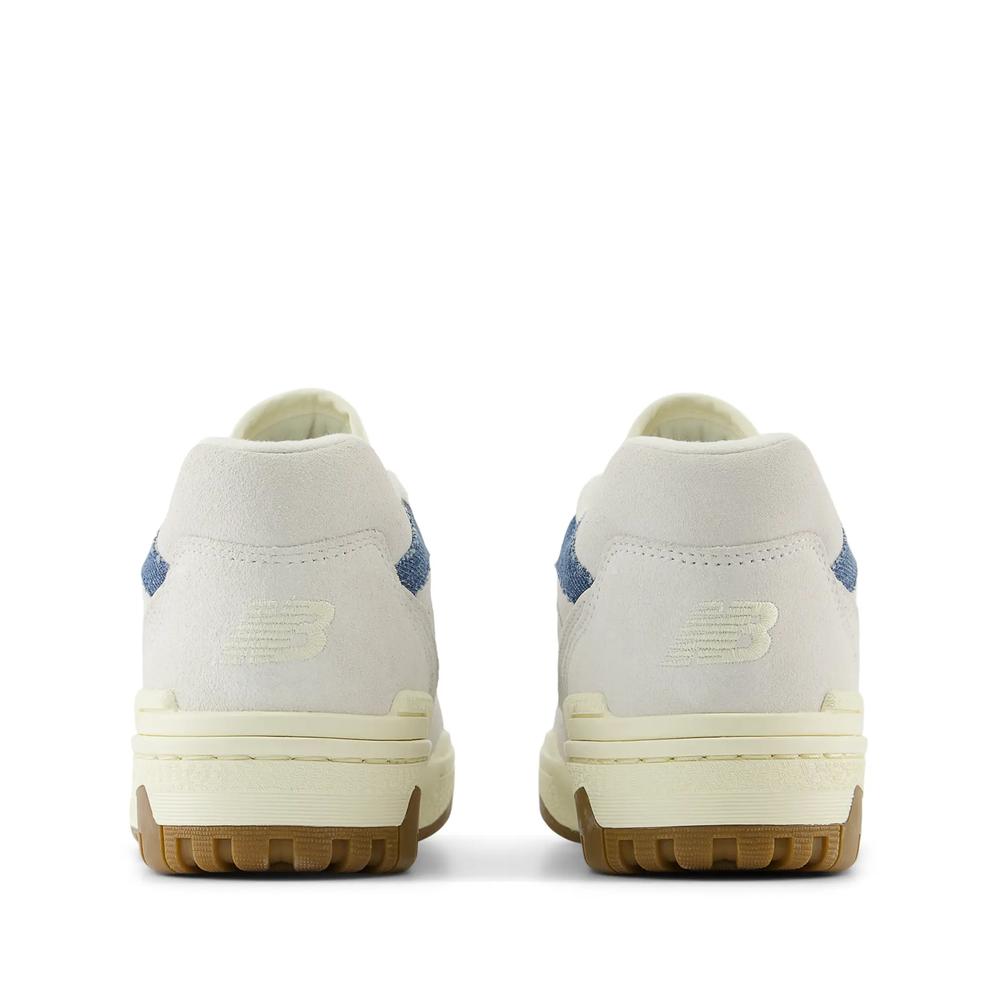 Dámske topánky New Balance BBW550GG - béžové