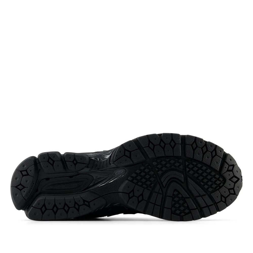 Topánky New Balance M1906NJ - čierne