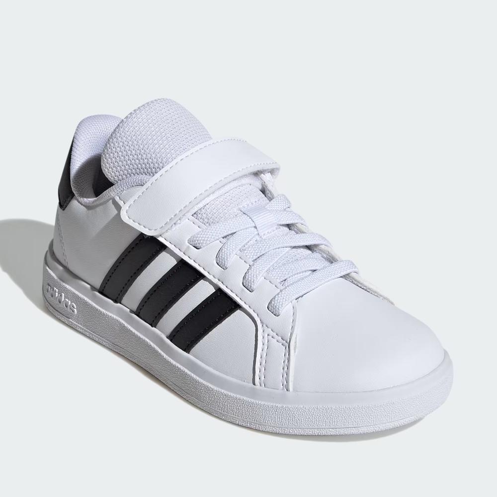 Topánky adidas Grand Court 2.0 IH5529 - biele