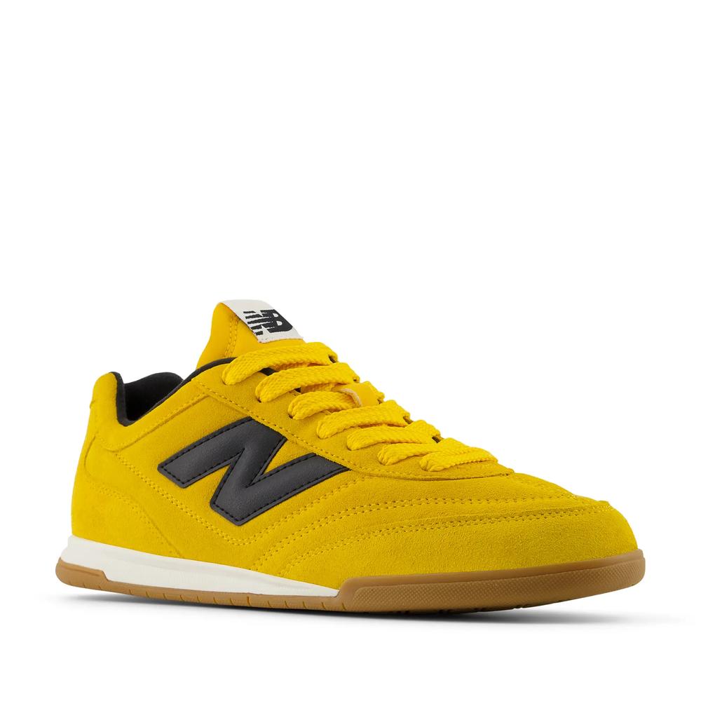 Topánky New Balance URC42BC - žltá