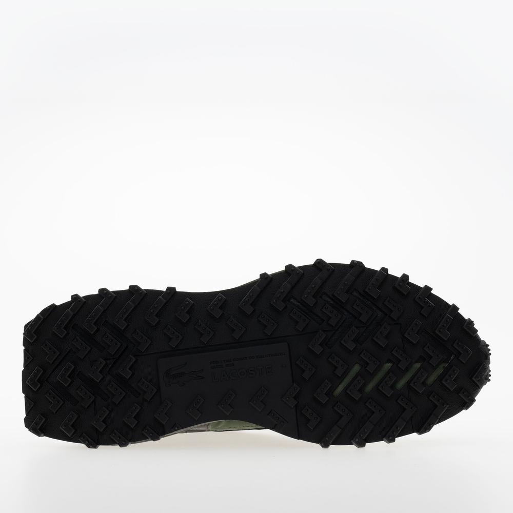 Topánky Lacoste Elite Active 750SMA0080-2J9 - zelené