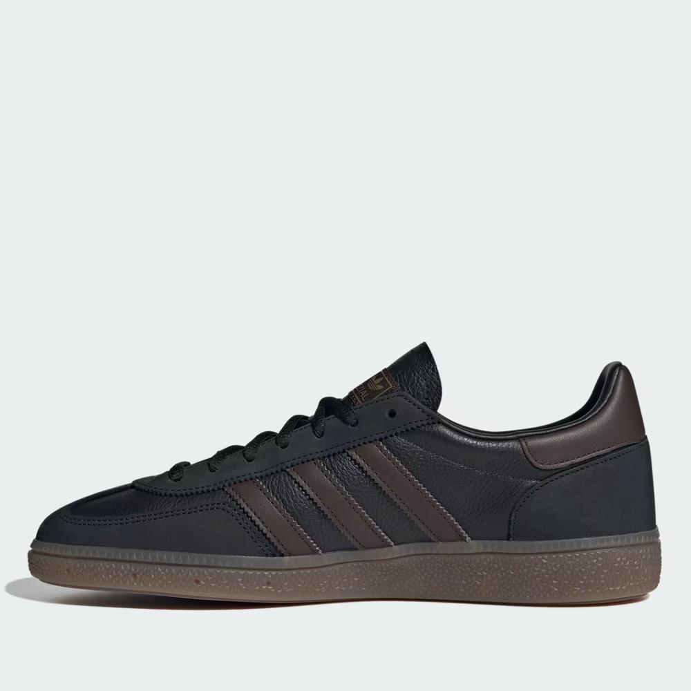 Topánky unisex adidas Handball Spezial IH6568 - hnedé