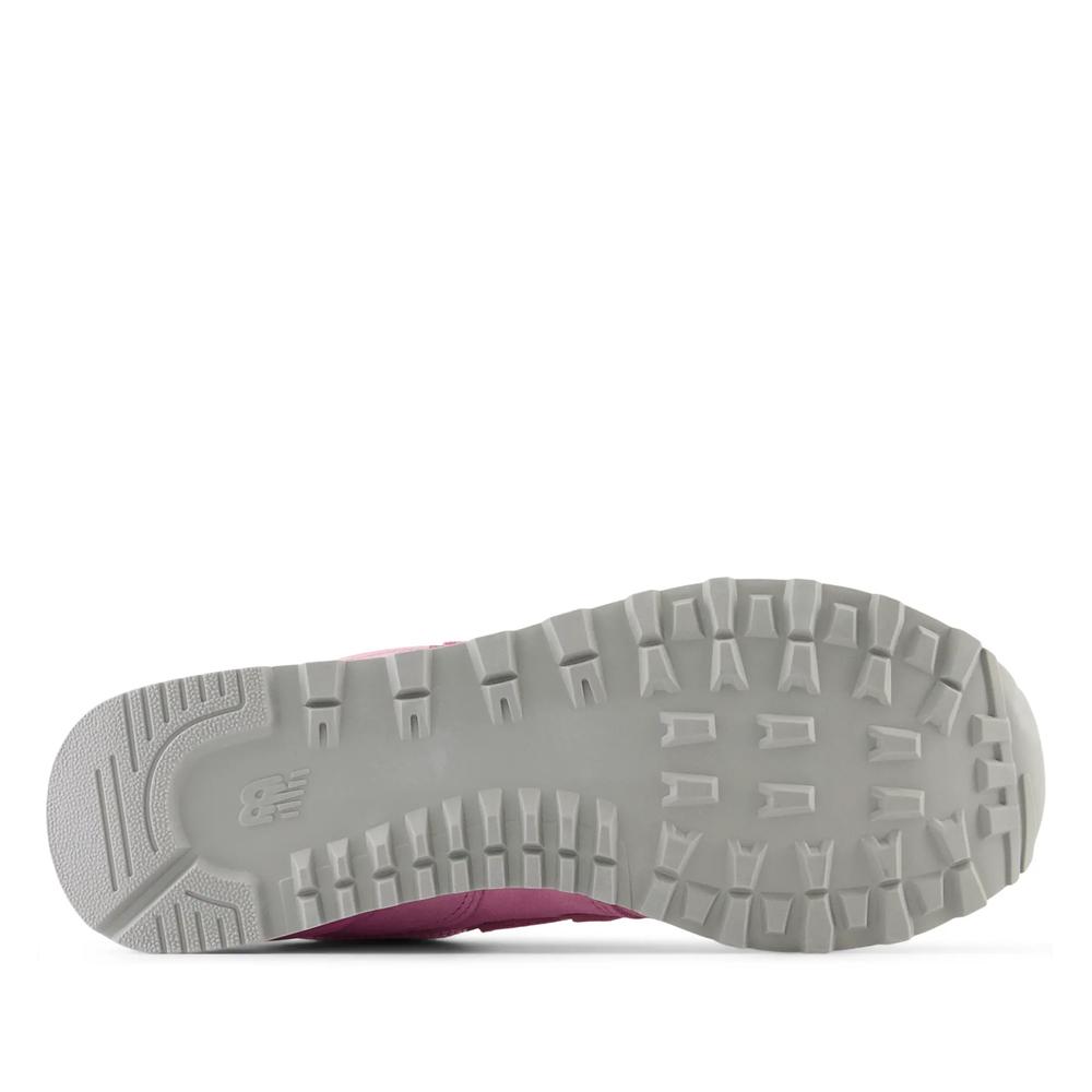 Topánky New Balance WL5742BB - ružové