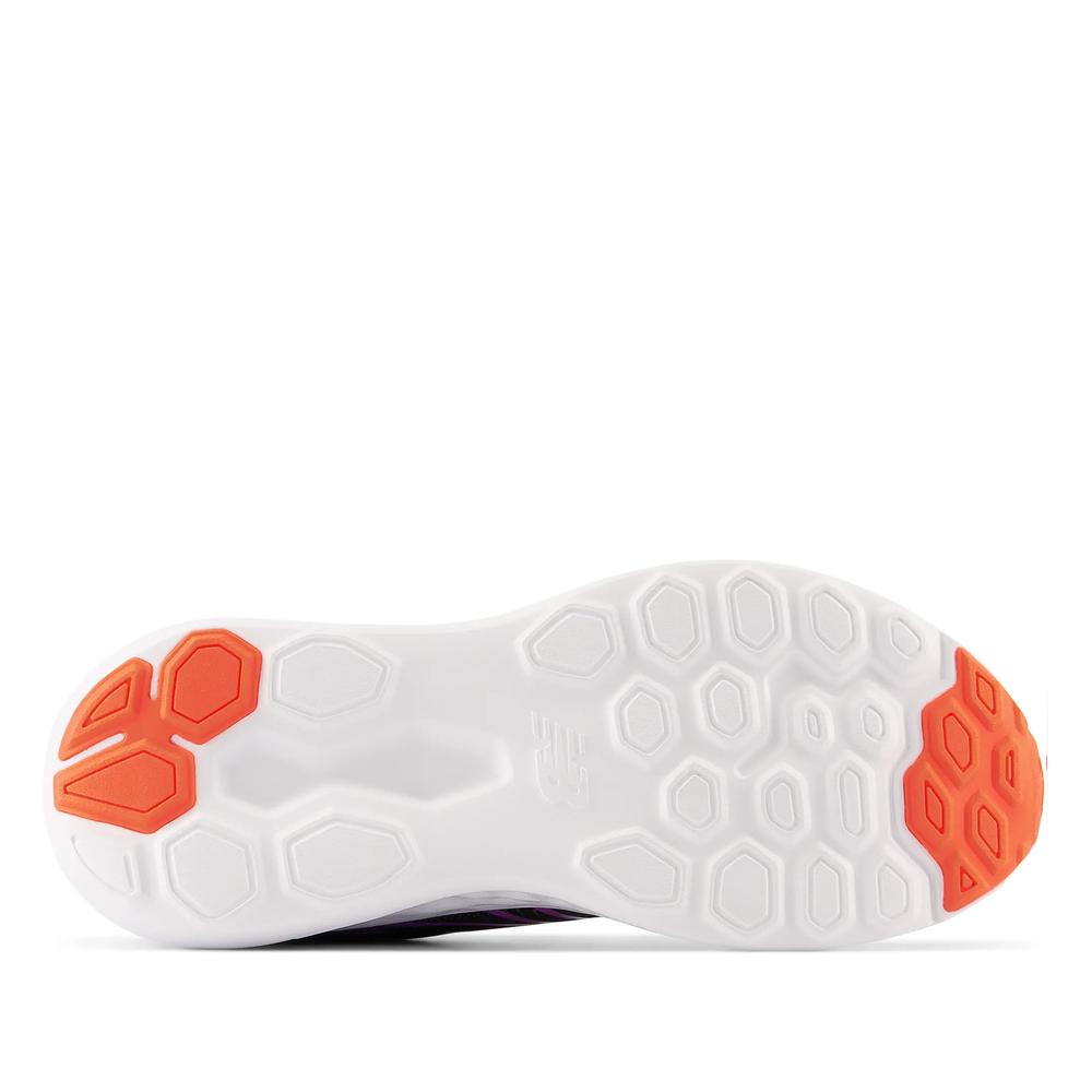 Topánky New Balance W411LC3 - čierne