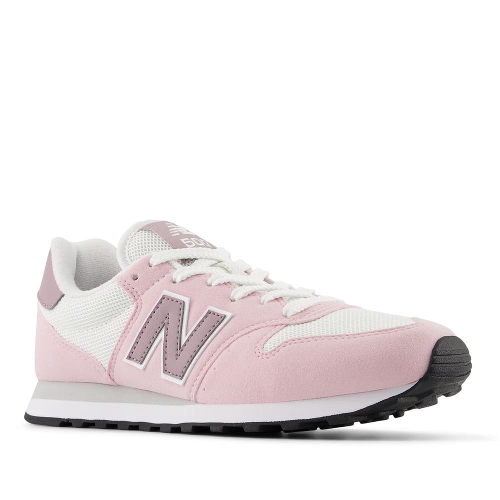 Dámske topánky New Balance GW500ADC - ružové