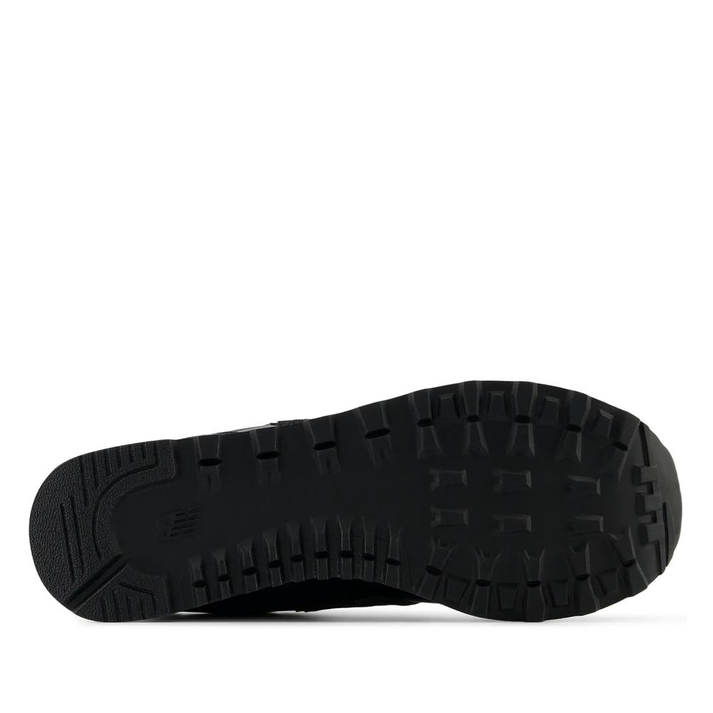 Topánky New Balance WL515OPB - čierne