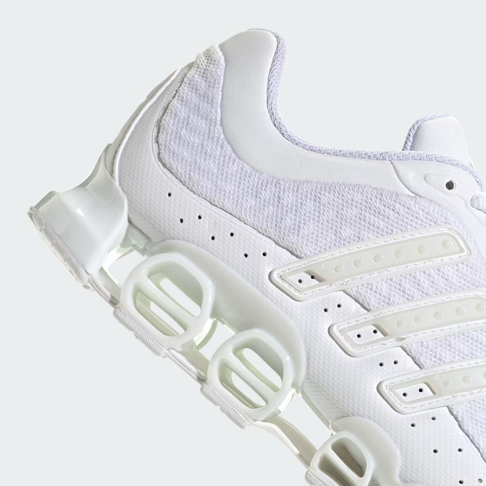 Pánske topánky adidas Originals Megaride JH5523 - biele