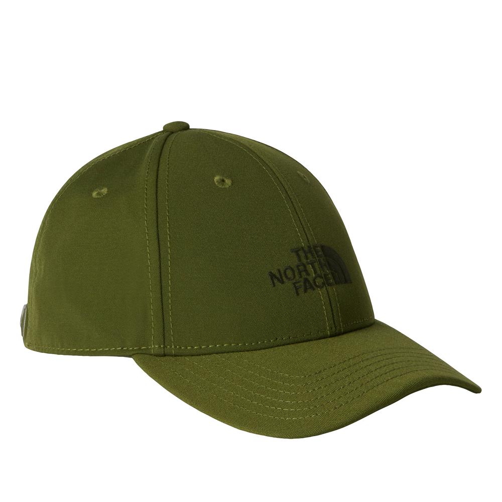 Čiapka s dážďom unisex The North Face '66 Classic 0A4VSVBRI1 - zelené
