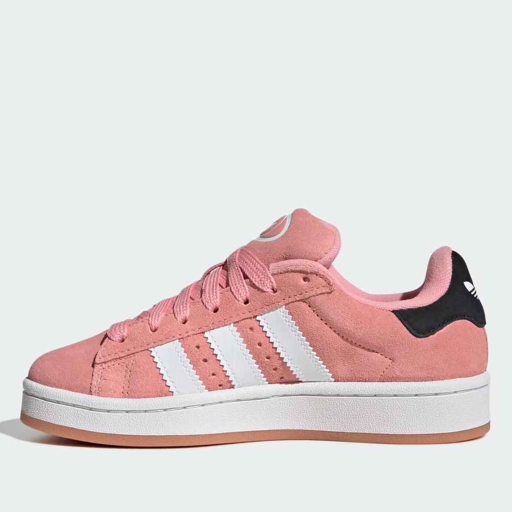 Topánky adidas Originals Campus 00S JI0284 - ružové