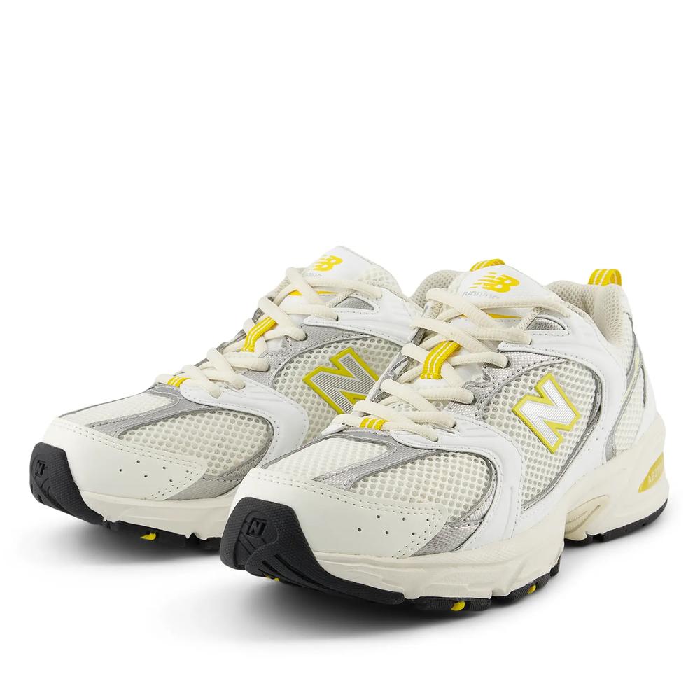 Topánky unisex New Balance MR530SY - béžové