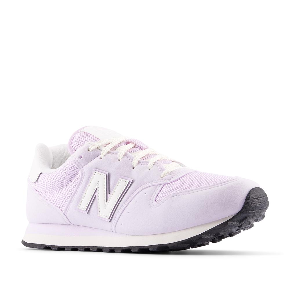 Dámske topánky New Balance GW500PRS - fialové