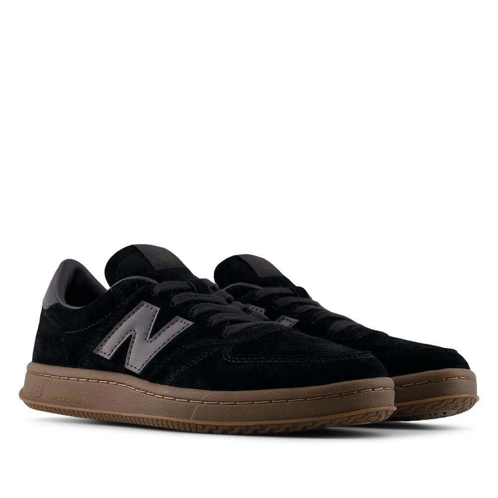 Unisex topánky New Balance CT500TRC - čierne