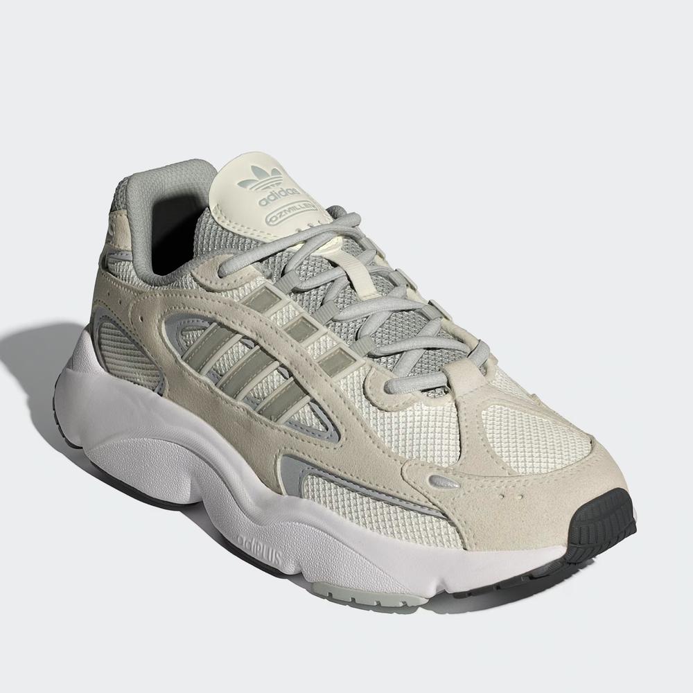 Topánky adidas Originals Ozmillen IF6552 - béžové