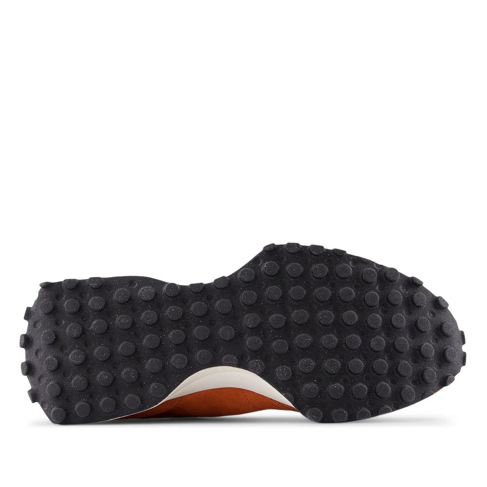 Unisex topánky New Balance U3275IQ - pomarančové