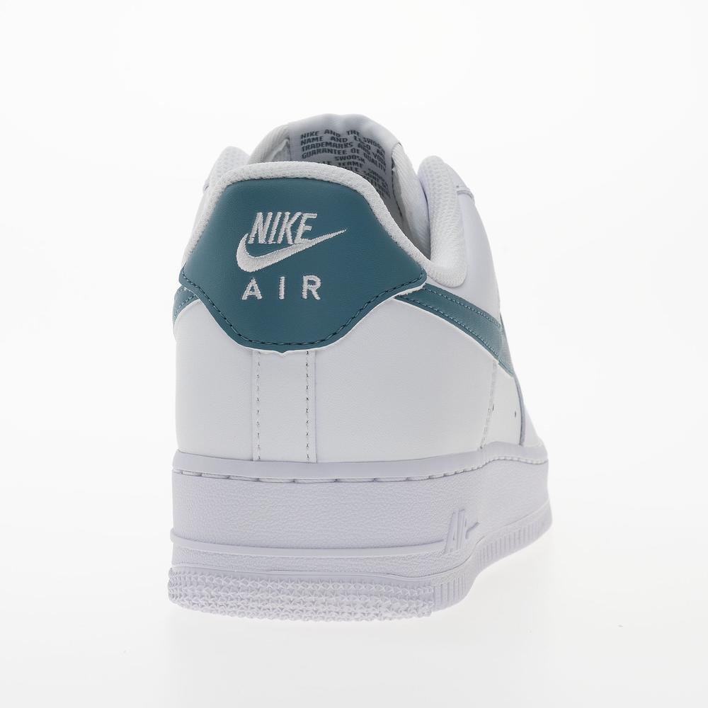 Pánske topánky Nike Air Force 1 '07 FJ4146-114 - biele