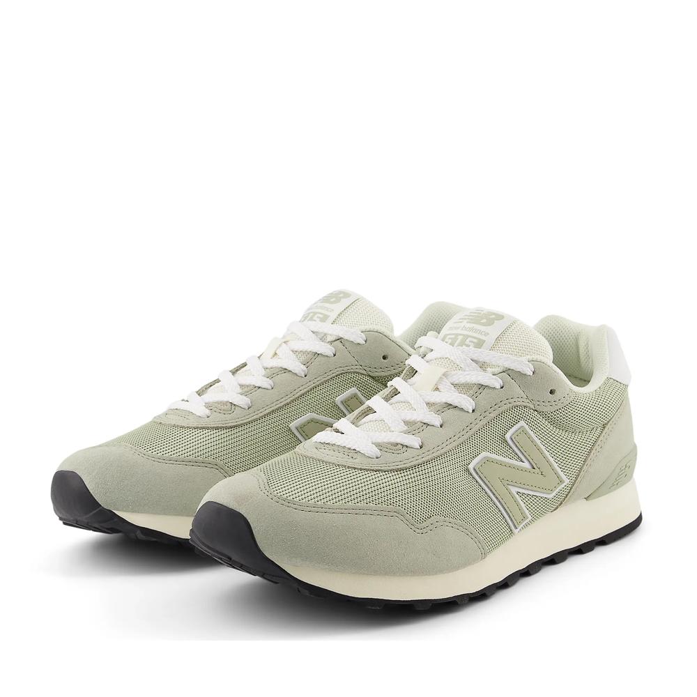 Topánky New Balance ML515LCG - zelené