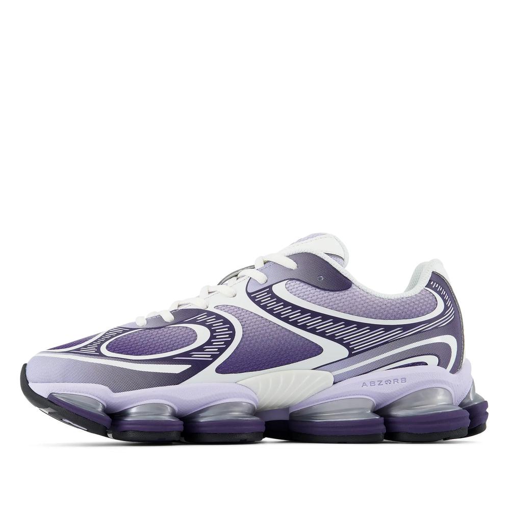 Unisex topánky New Balance U20009BA - fialové