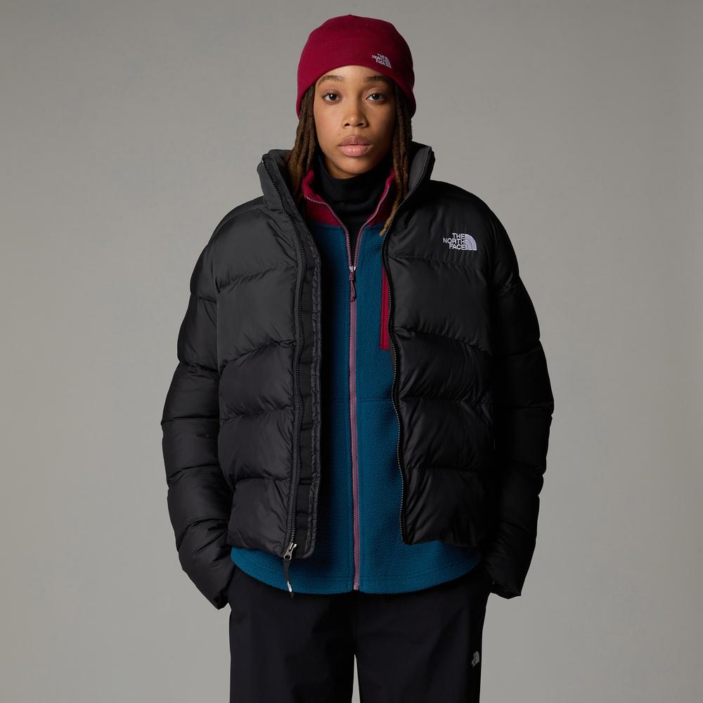 Bunda The North Face Saikuru 0A89JDKT01 - čierne